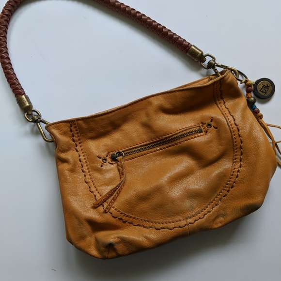 The Sak Handbags - The SAK Leather handbag